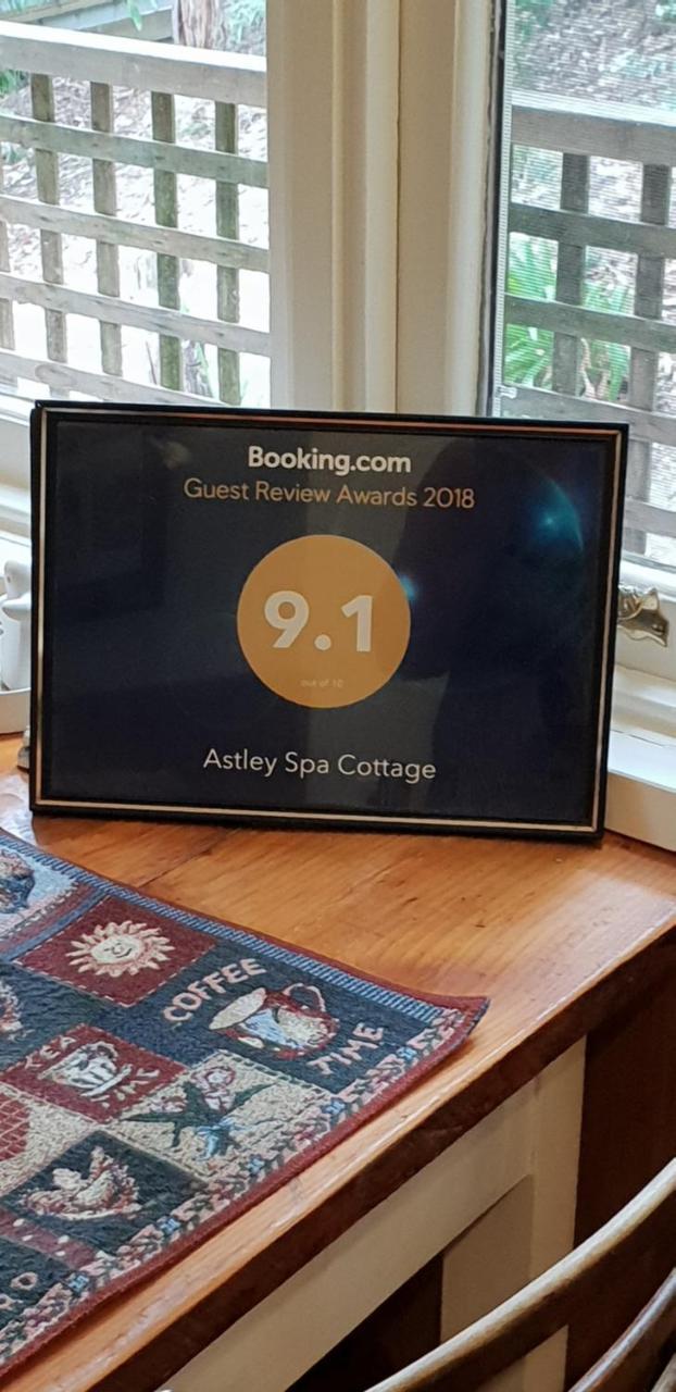 Astley Cottage ديلسفورد المظهر الخارجي الصورة